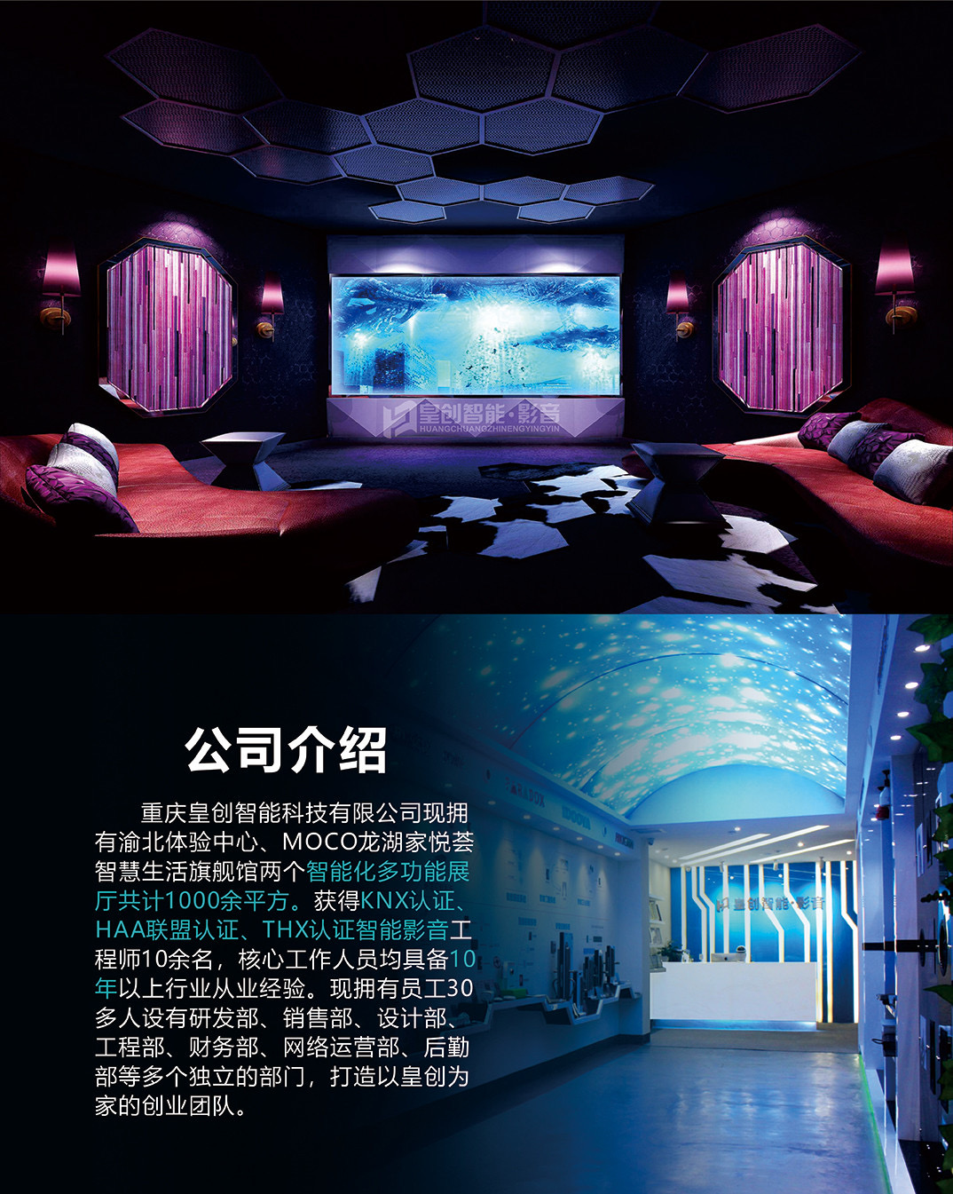 私人影院系統 私人影院系統